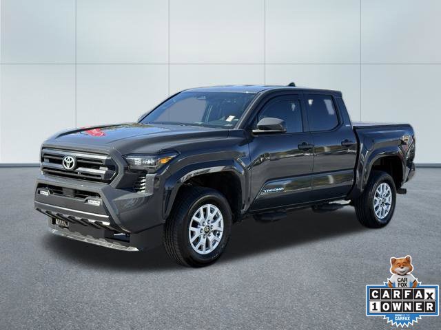 Used 2026 Toyota Tacoma SR5 AWD/4WD image 6