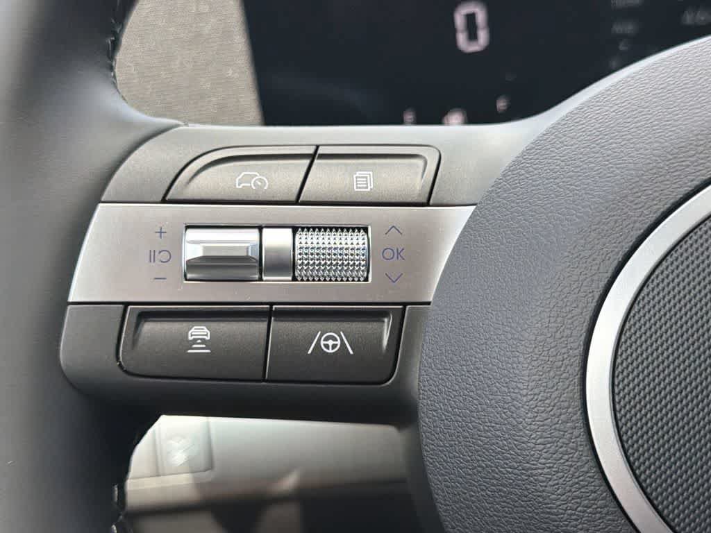 New 2027 Hyundai Kona SEL Sport FWD image 24