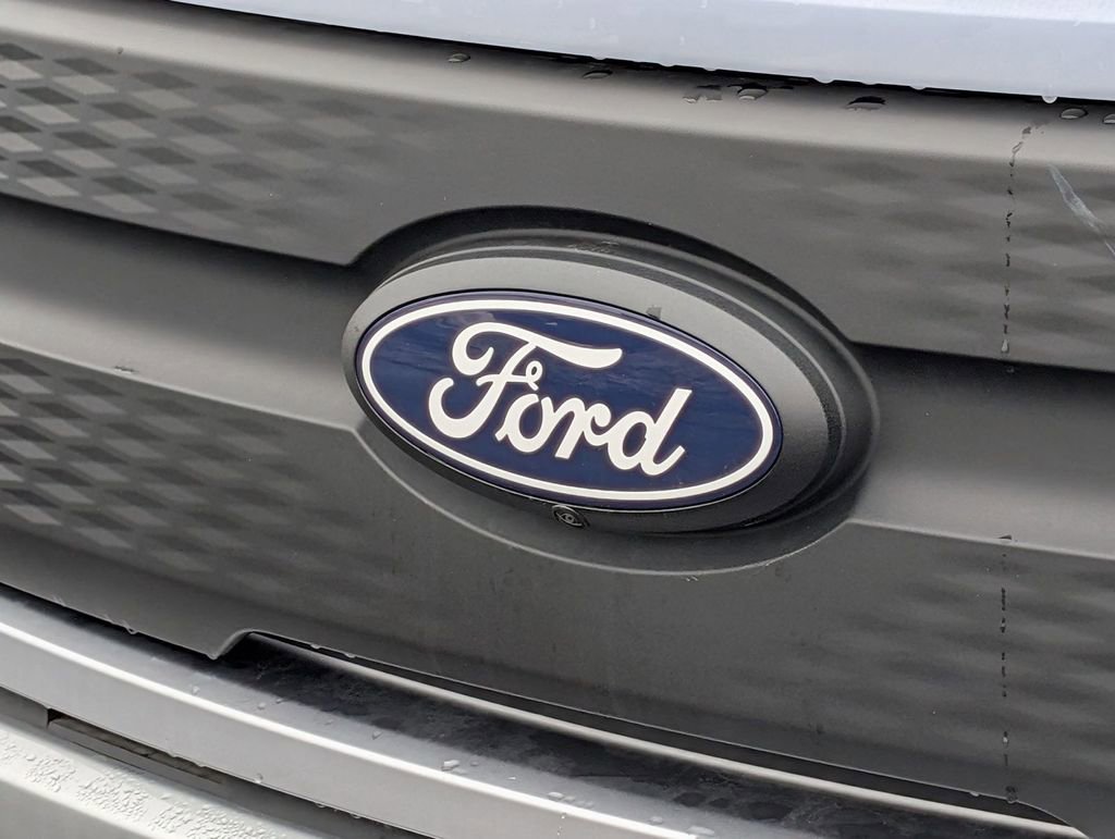 New 2025 Ford F150 Lightning Flash image 11