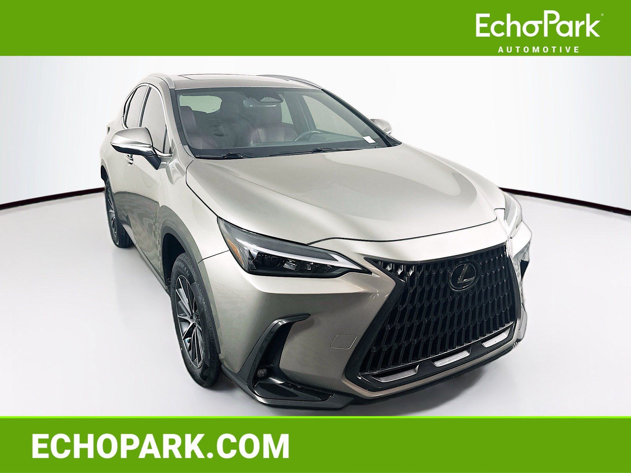 Used 2024 Lexus NX 250 FWD w/ Cold Area Package