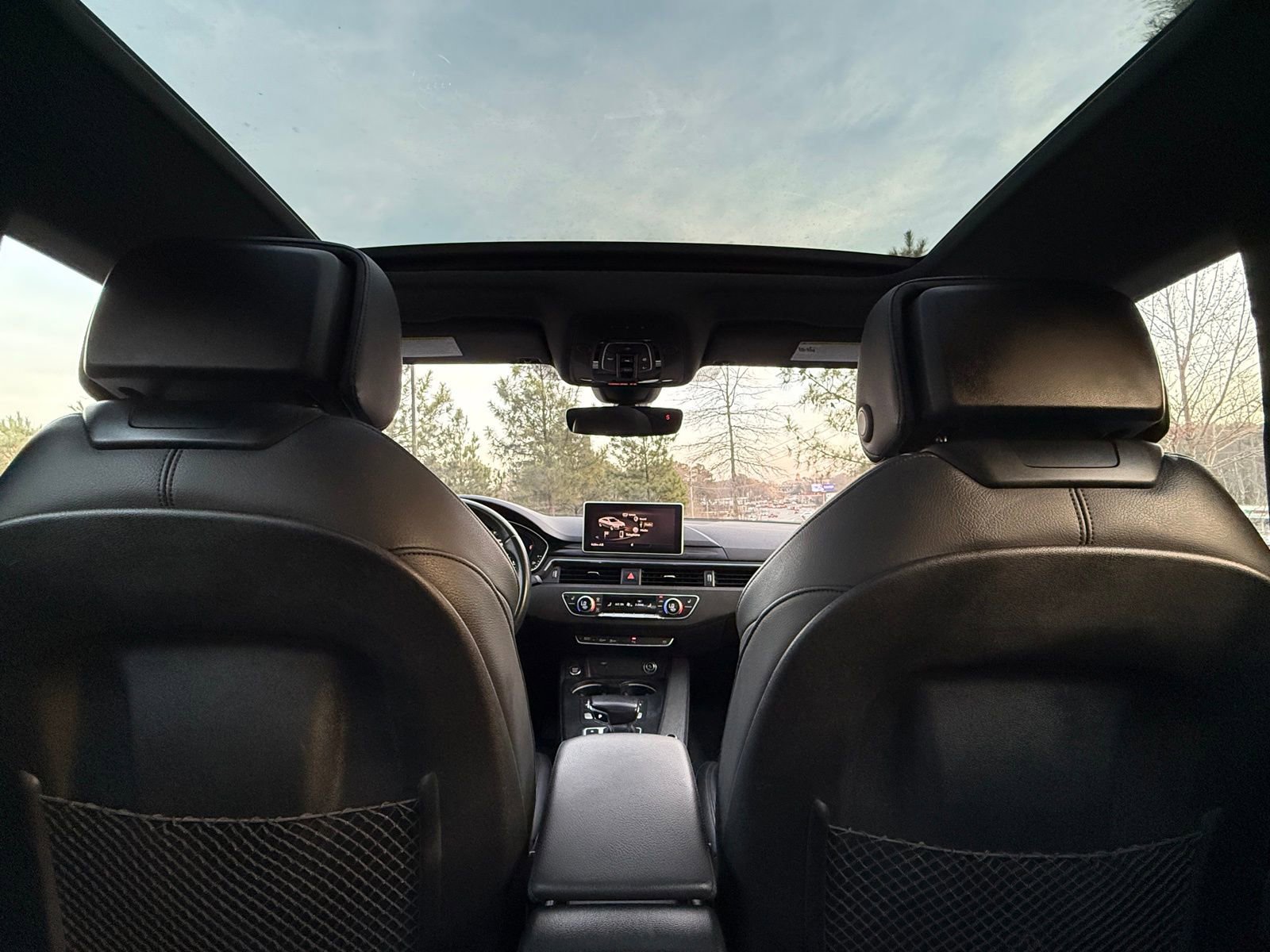 Used 2018 Audi A5 2.0T Premium Plus w/ Premium Plus image 33