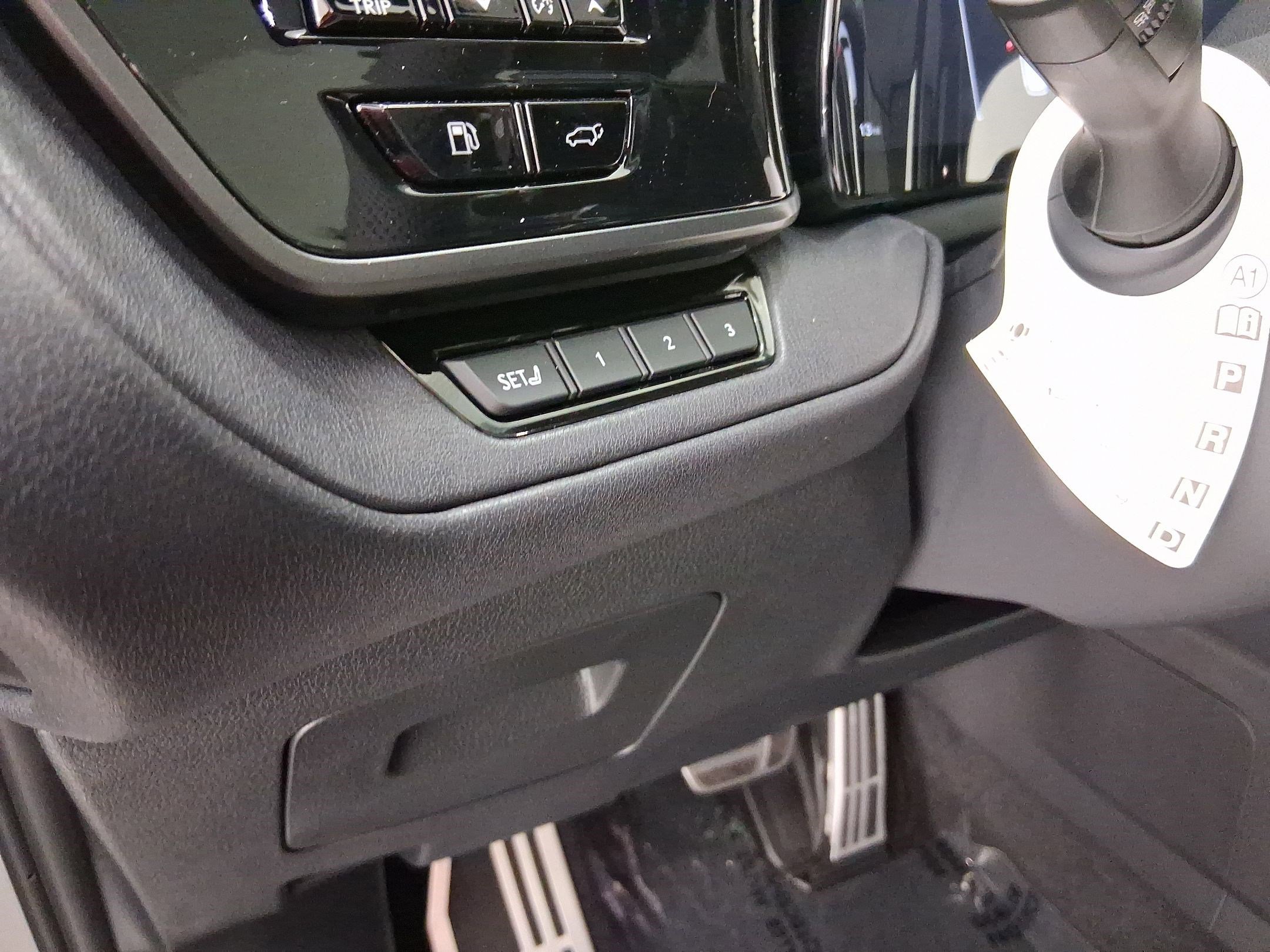 New 2026 Lexus TX 350 AWD image 15