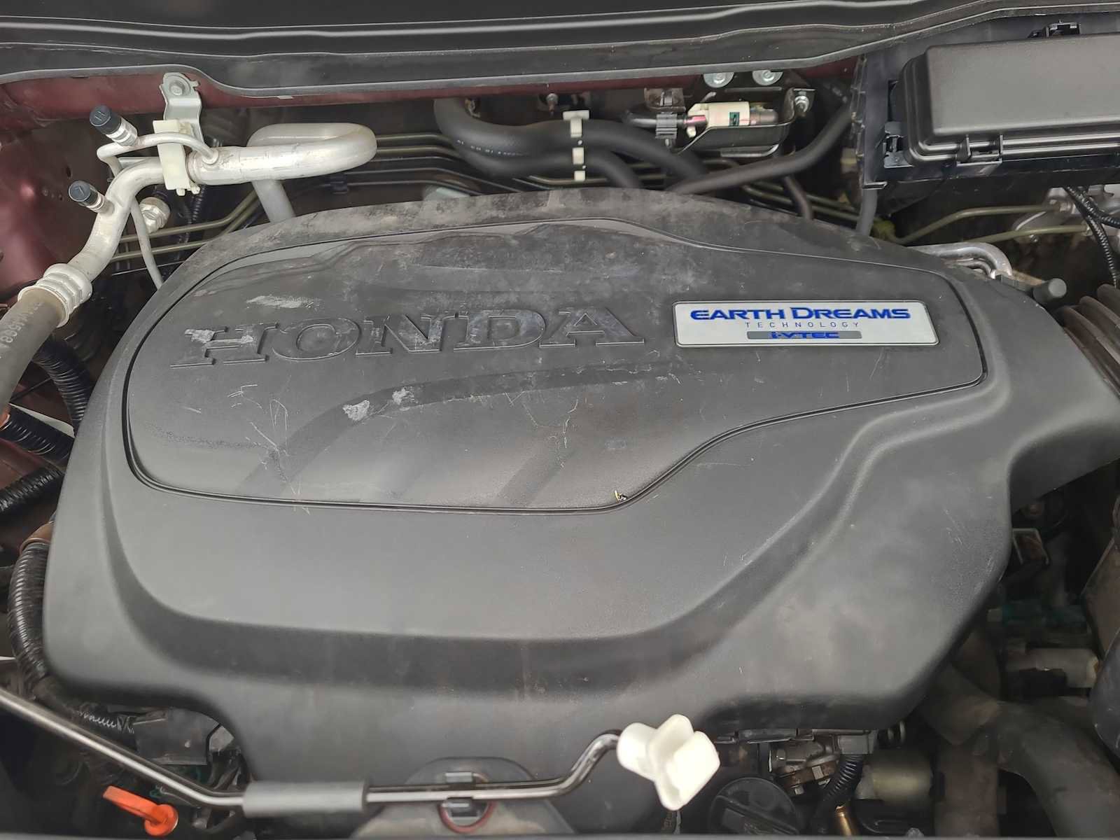 Used 2019 Honda Pilot EX-L image 17