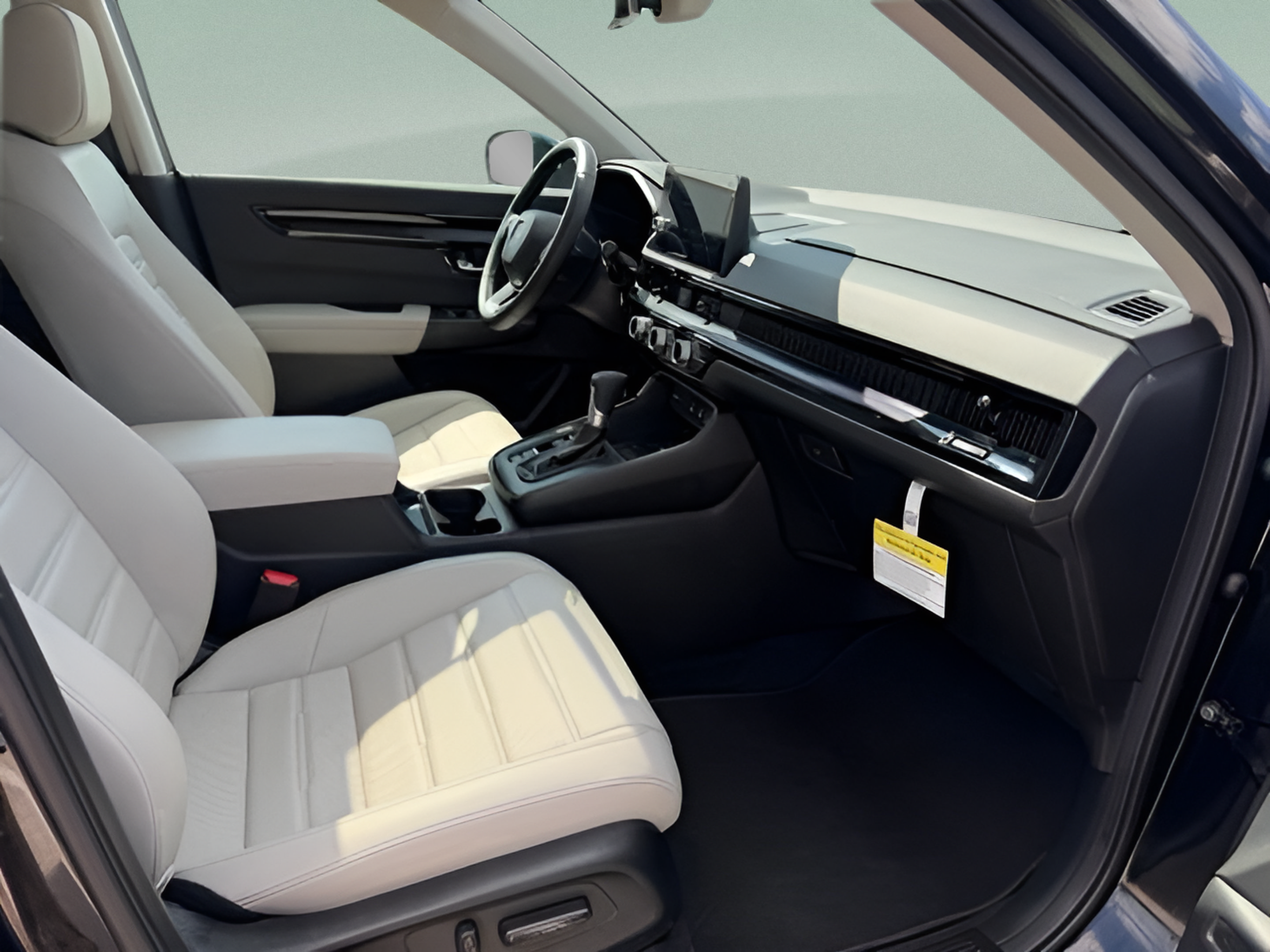 Used 2026 Honda CR-V EX-L image 26