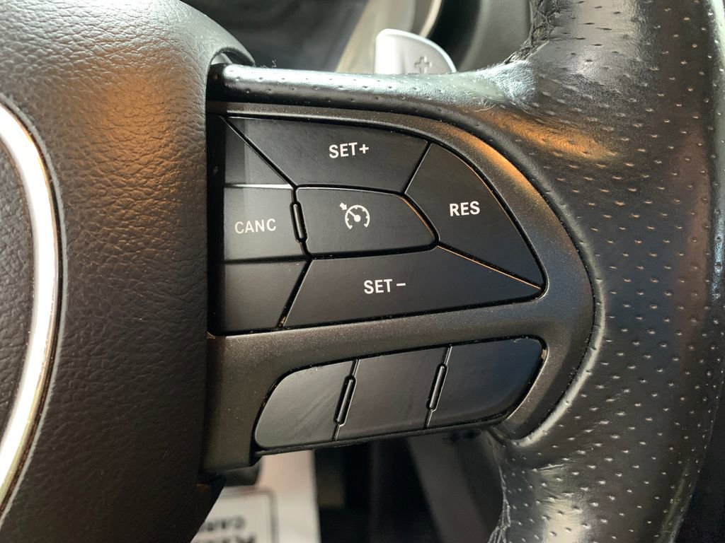 Used 2018 Dodge Durango GT image 14