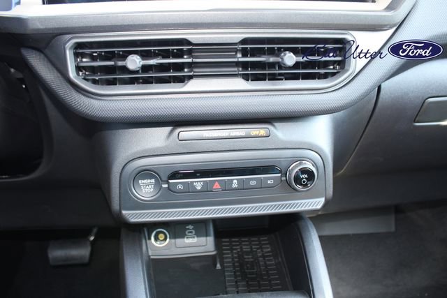 New 2025 Ford Bronco Sport Big Bend w/ Convenience Package image 13