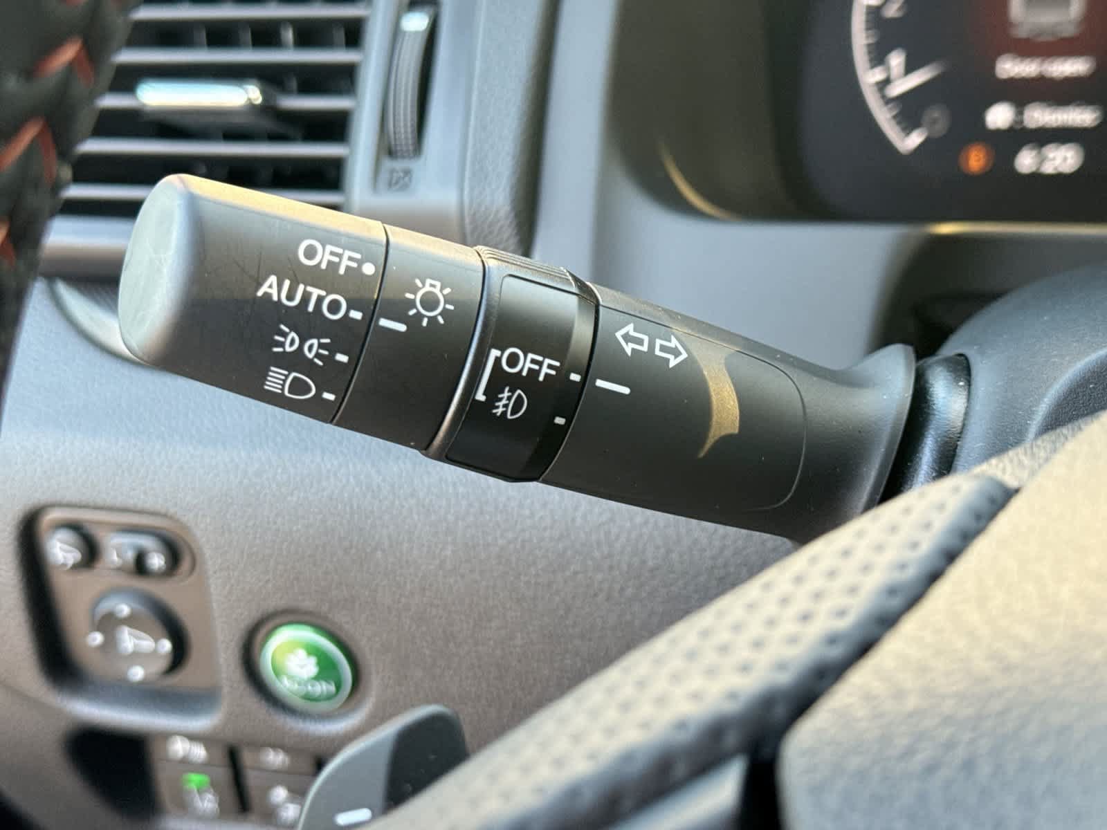 Used 2026 Honda Ridgeline TrailSport image 32