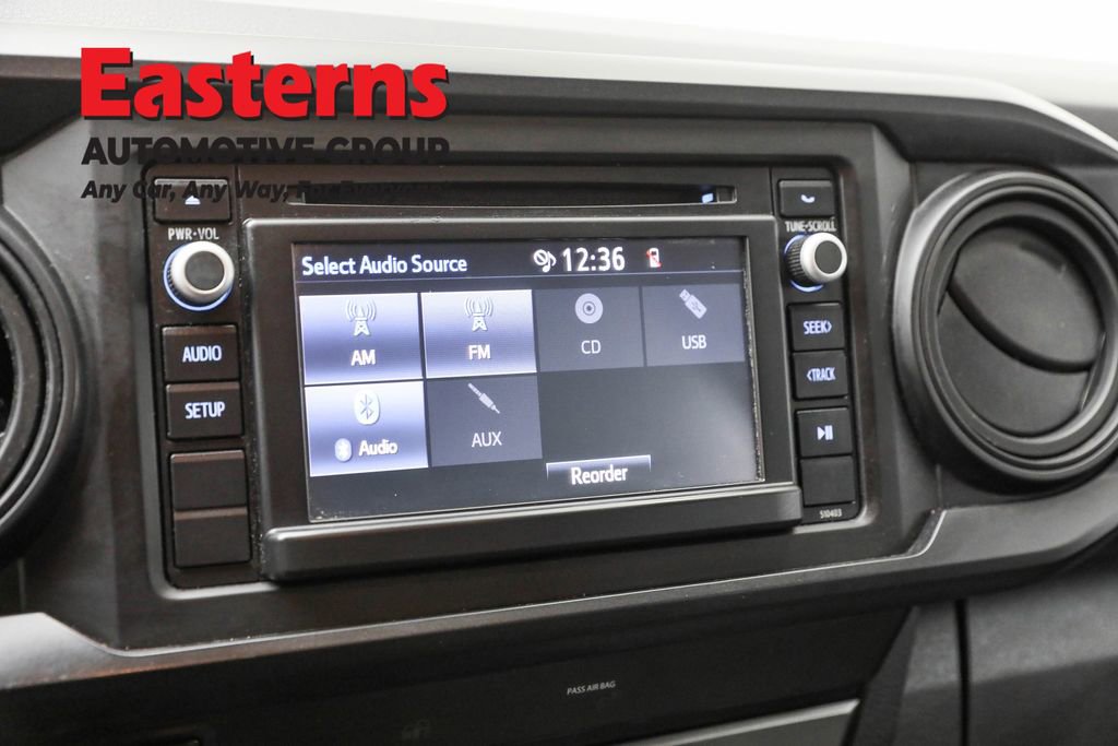 Used 2019 Toyota Tacoma SR image 18