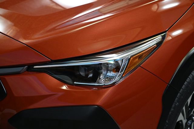 Certified 2025 Subaru Crosstrek 2.0i Premium image 16