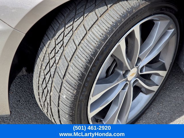 Used 2024 Chevrolet Malibu LT FWD image 21