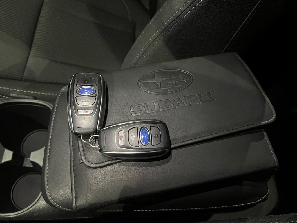 Used 2025 Subaru Legacy Premium image 43