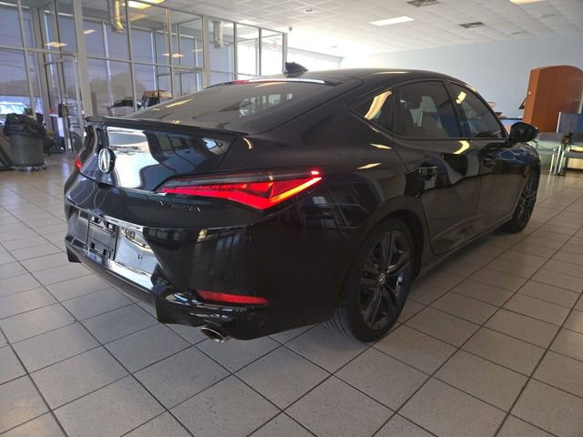 Used 2023 Acura Integra A-Spec image 8