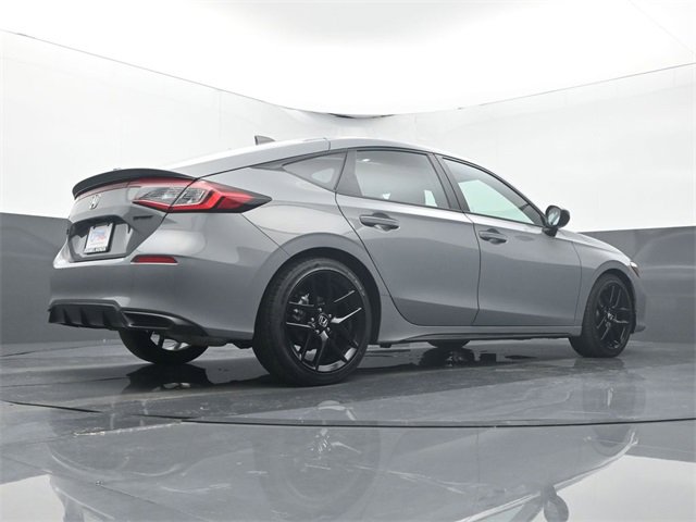 Used 2026 Honda Civic Sport image 11