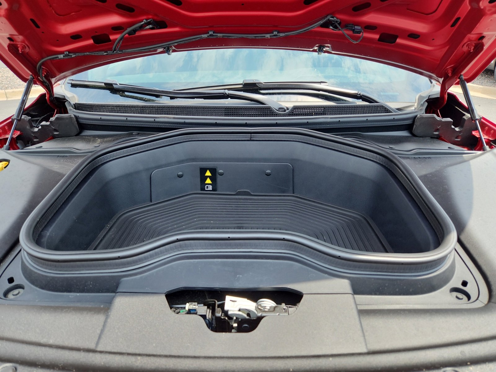 New 2025 Jeep Wagoneer S Limited image 22