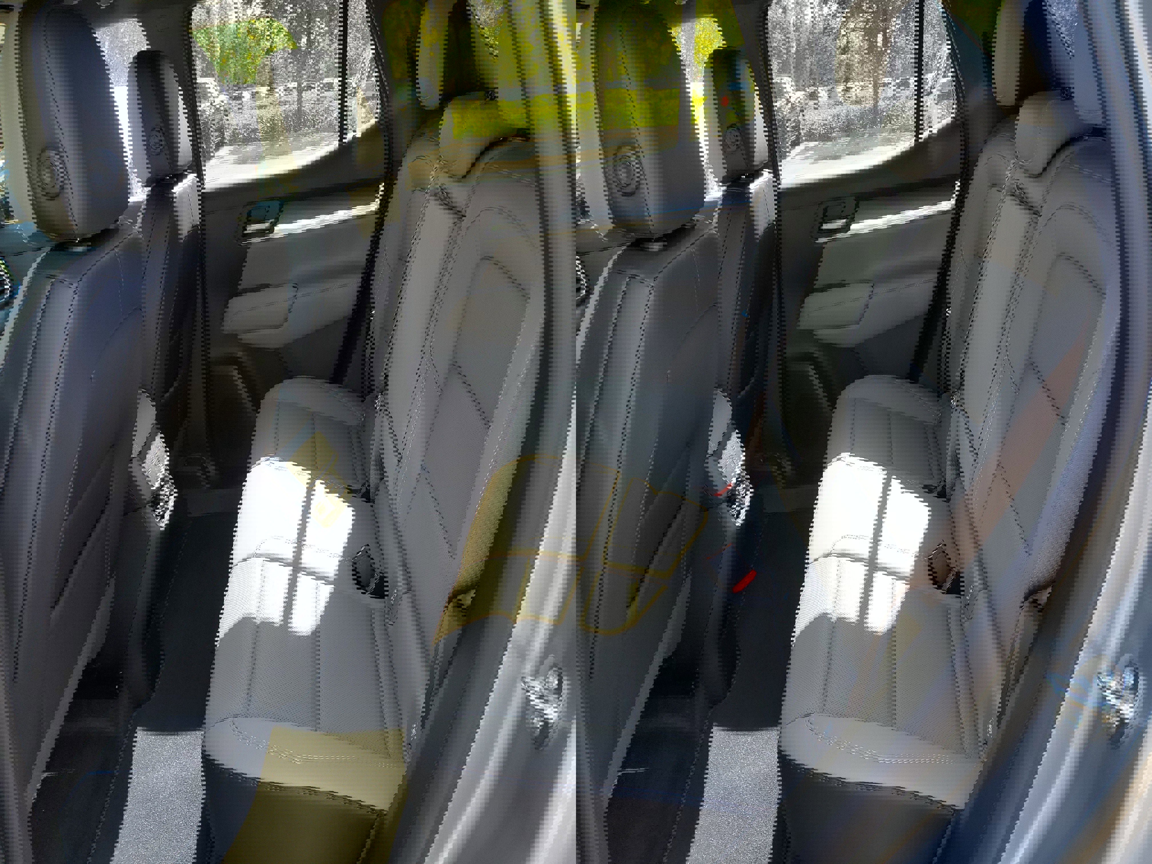 New 2026 GMC Terrain Elevation w/ Elevation Premium Package image 7