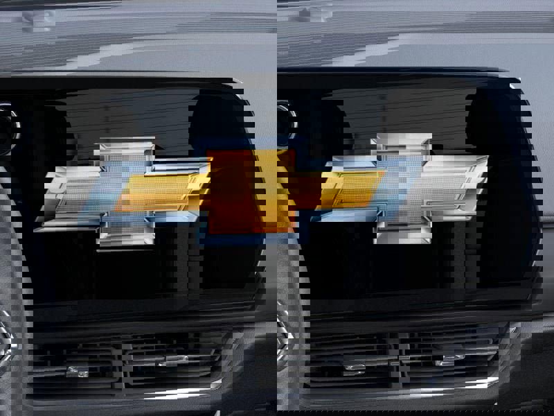 New 2026 Chevrolet Equinox EV LT image 20