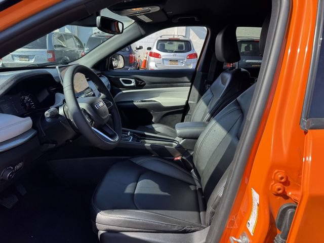 Used 2026 Jeep Compass Limited AWD/4WD image 22