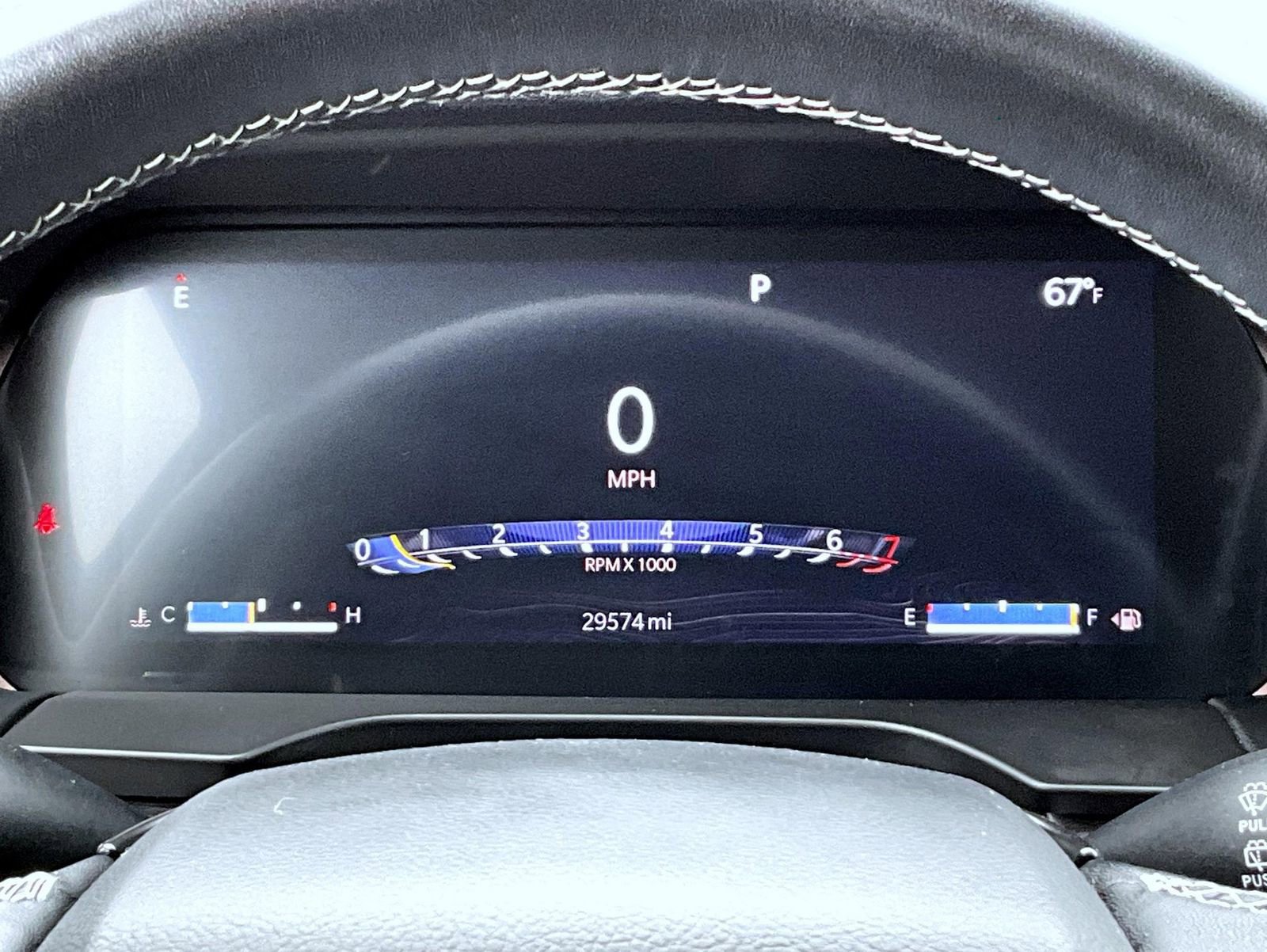 Used 2022 Jeep Grand Cherokee Limited w/ MOPAR Finishing Package image 15