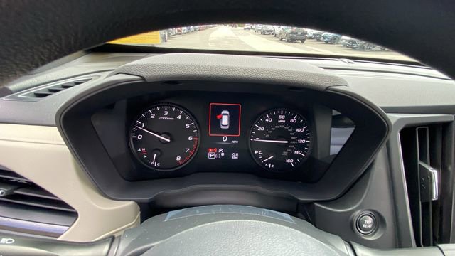 New 2026 Subaru Forester AWD/4WD image 15
