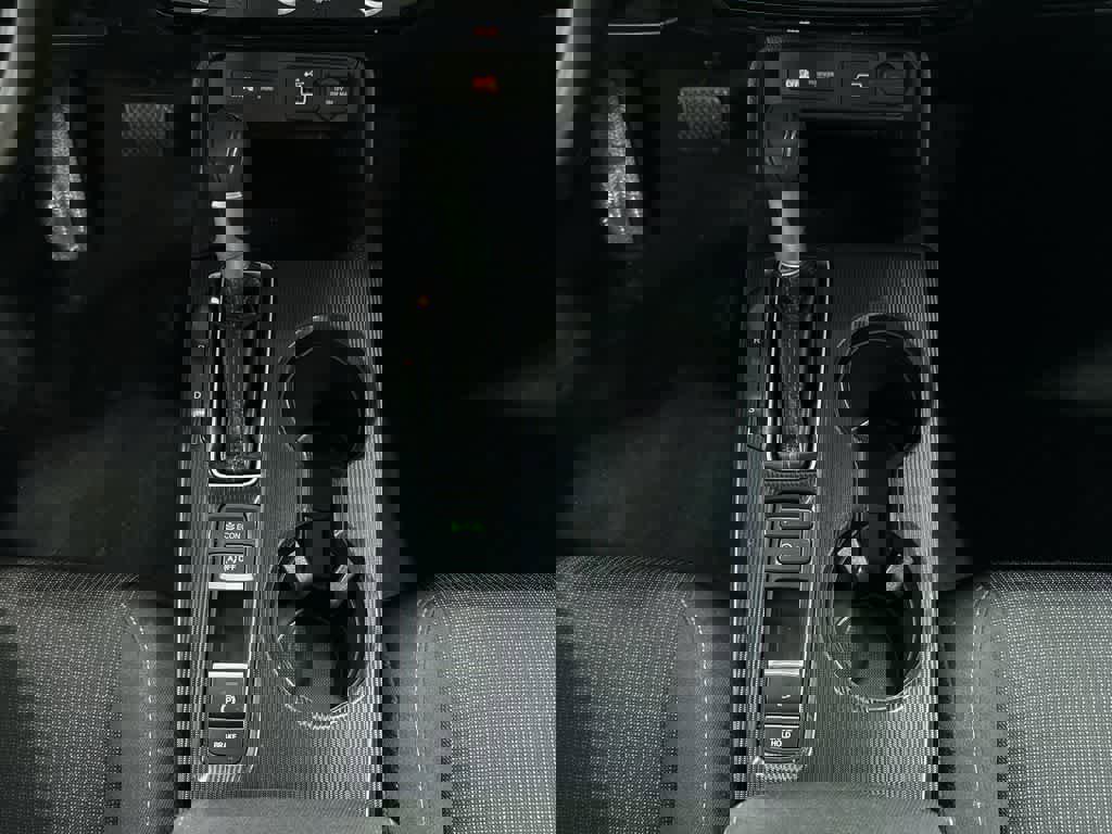 Certified 2024 Honda Civic EX image 29