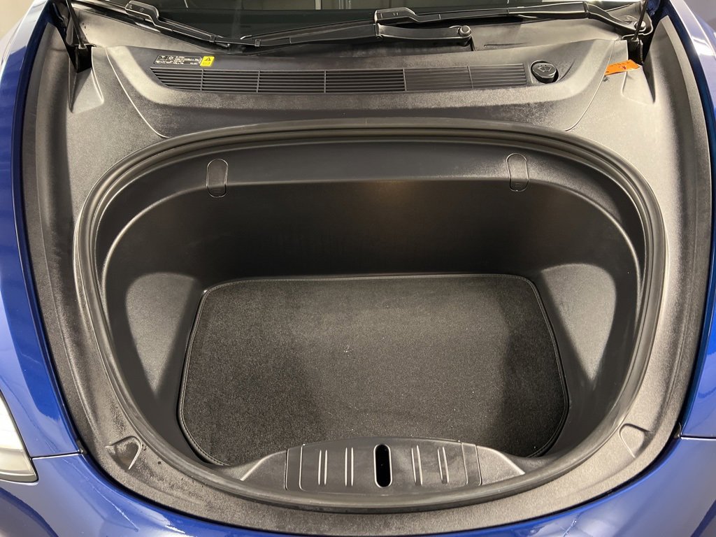 Used 2018 Tesla Model 3 Long Range image 28