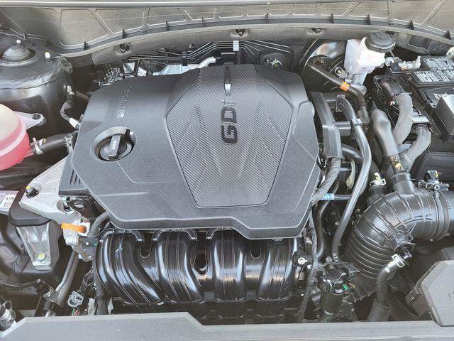 Used 2023 Hyundai Tucson SEL image 27