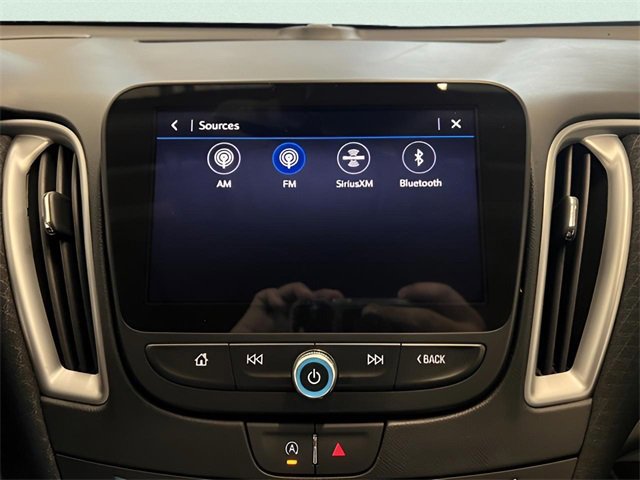 Certified 2024 Chevrolet Malibu LT image 19