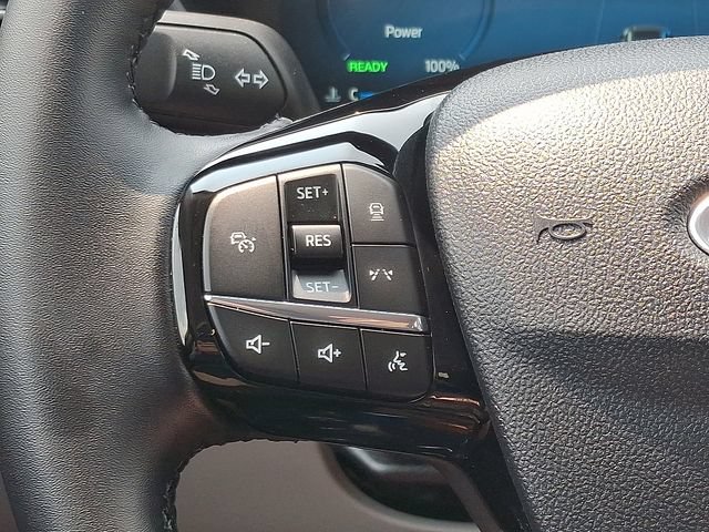 Used 2026 Ford Escape SE w/ PHEV Premium Package FWD image 20