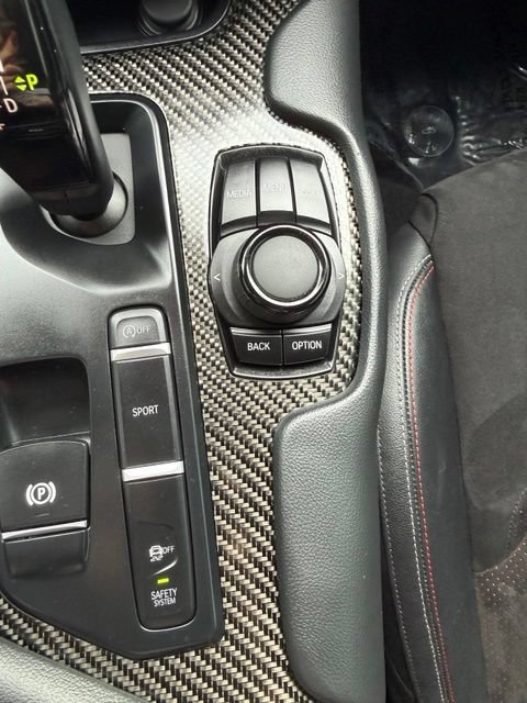Used 2023 Toyota Supra RWD image 27