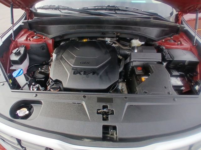 Certified 2023 Kia Telluride SX Prestige image 27