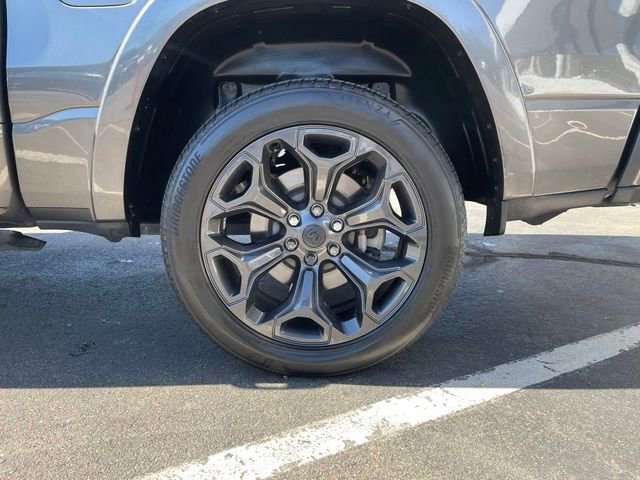 Used 2023 RAM 1500 Limited AWD/4WD image 36
