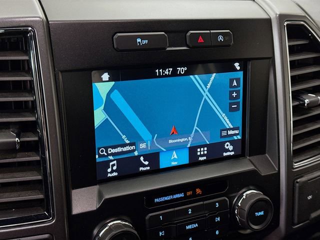 Used 2018 Ford F150 XLT w/ Equipment Group 302A Luxury image 13