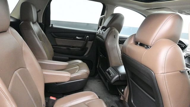 Used 2016 GMC Acadia SLT w/ Open Road Package AWD/4WD image 11