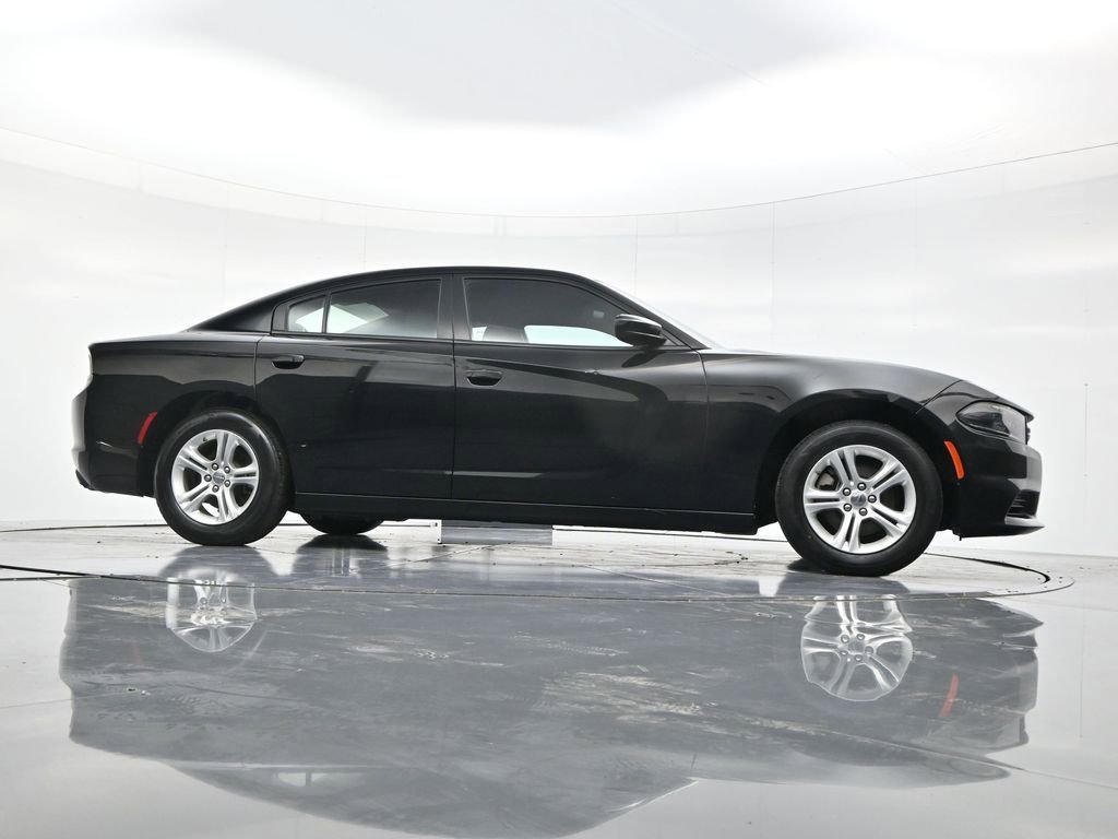 Used 2023 Dodge Charger SXT image 47
