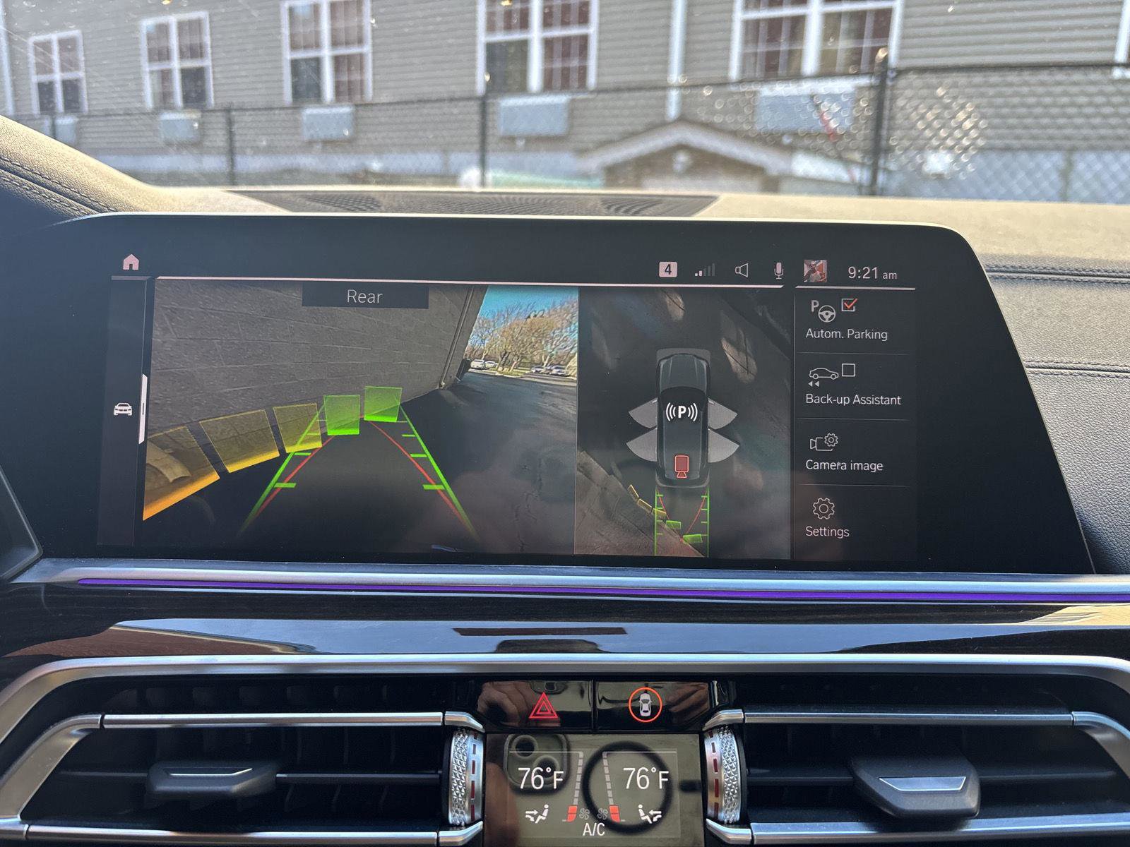 Used 2020 BMW X5 xDrive40i w/ Convenience Package image 34