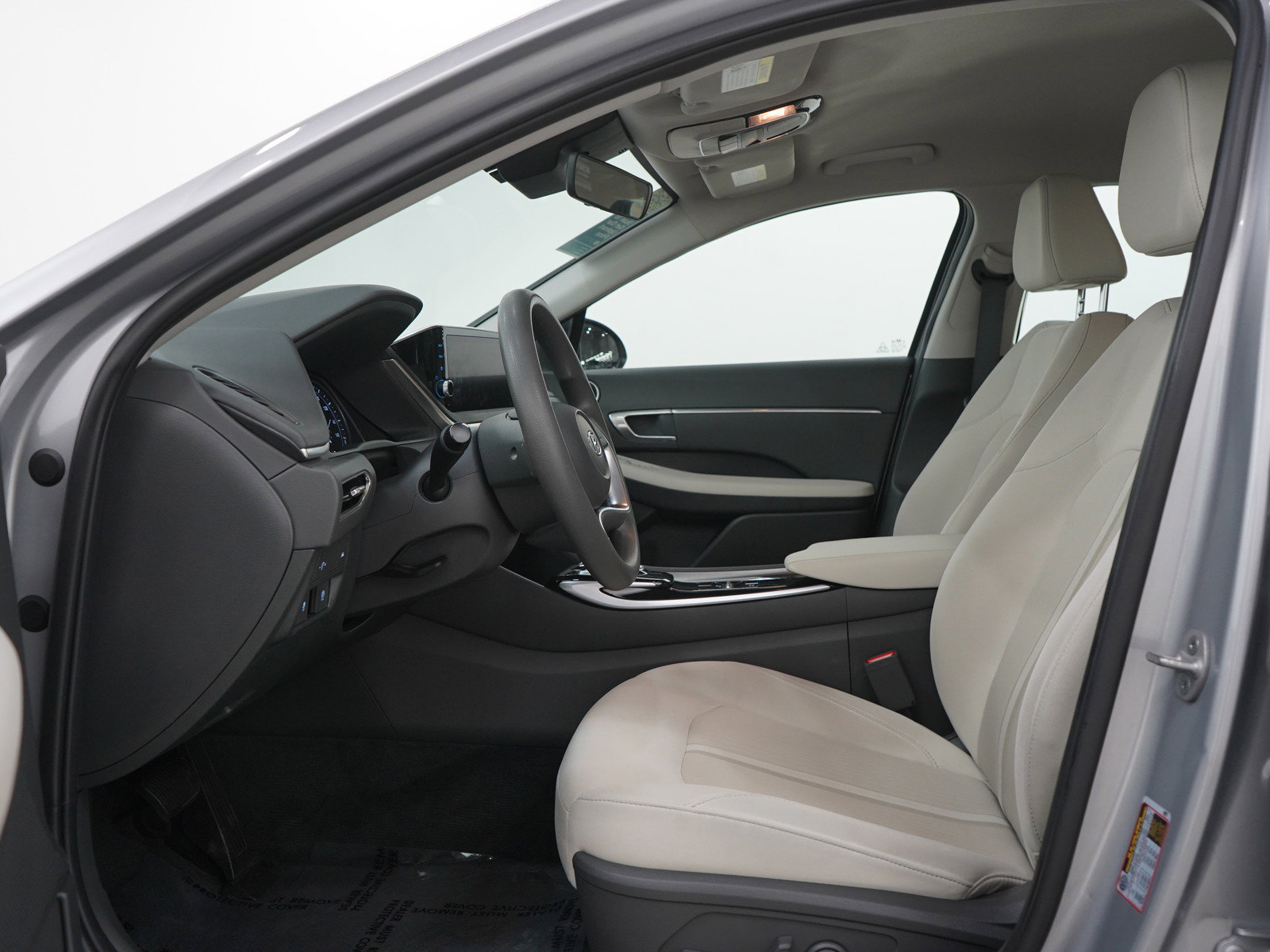 Certified 2023 Hyundai Sonata SEL FWD image 23
