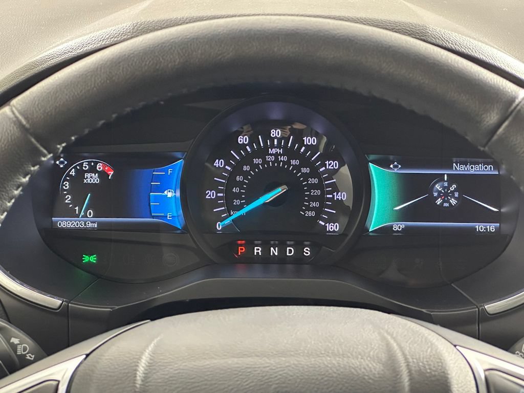 Used 2018 Ford Edge Sport w/ Equipment Group 401A AWD/4WD image 33