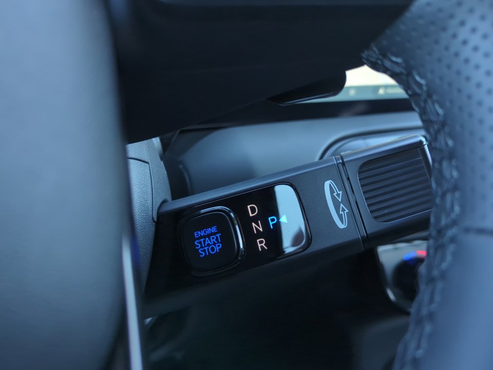 New 2026 Hyundai Palisade XRT Pro image 31
