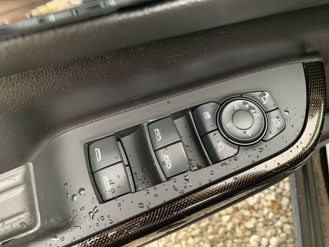 Used 2023 GMC Acadia AT4 w/ Technology Package AWD/4WD image 24