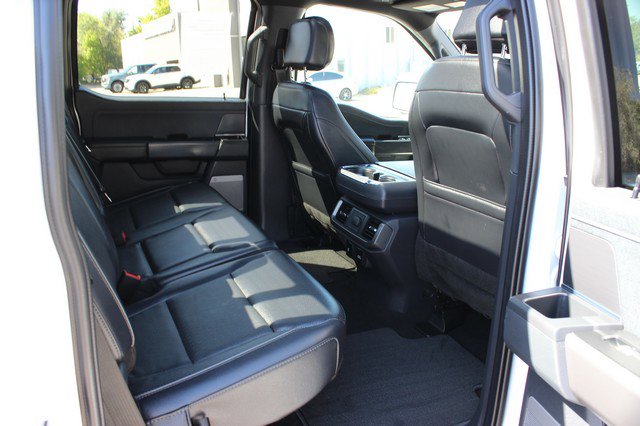 Used 2024 Ford F150 Lariat image 11