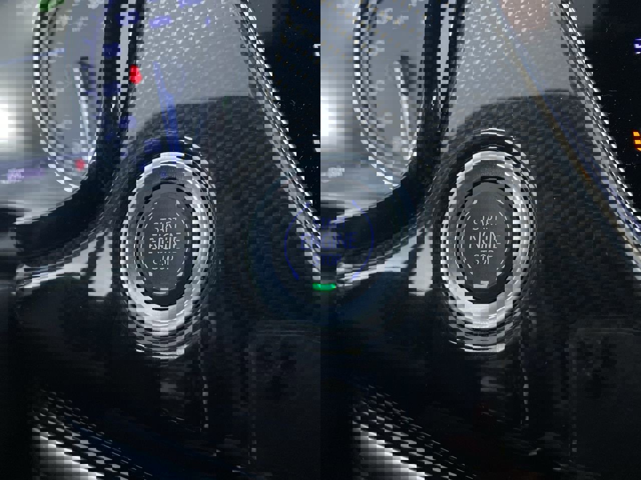 New 2025 Cadillac XT6 Sport w/ Technology Package image 8