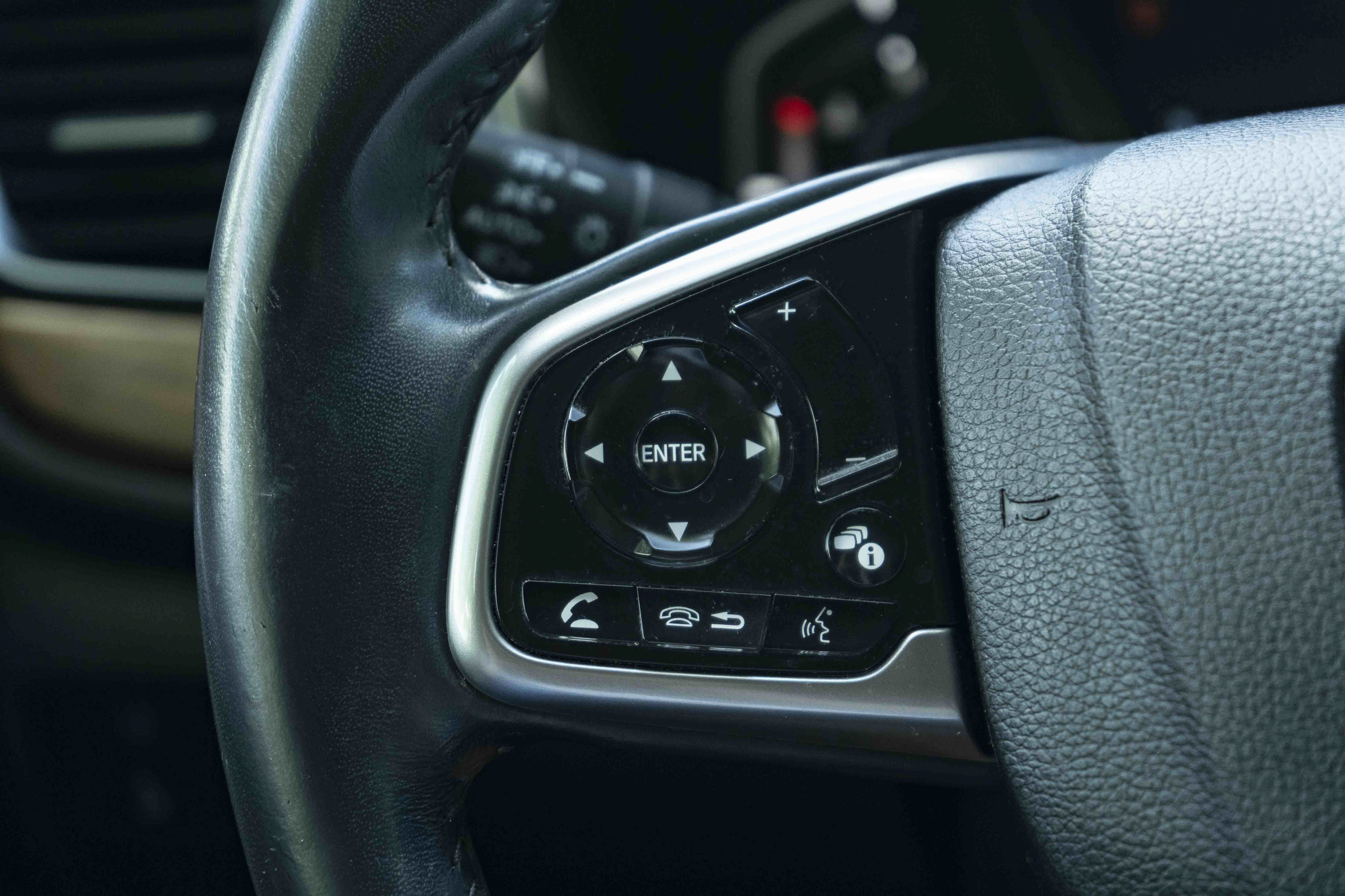 Used 2019 Honda CR-V Touring image 20