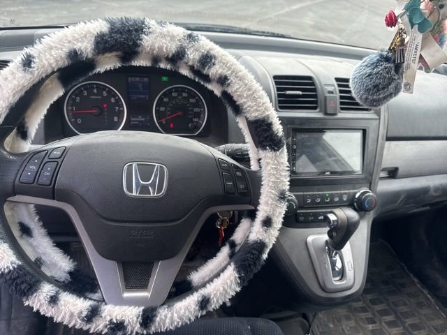 Used 2010 Honda CR-V EX image 16