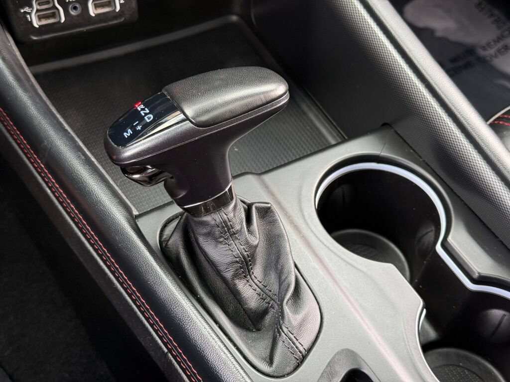 Certified 2024 Dodge Durango GT AWD/4WD image 35