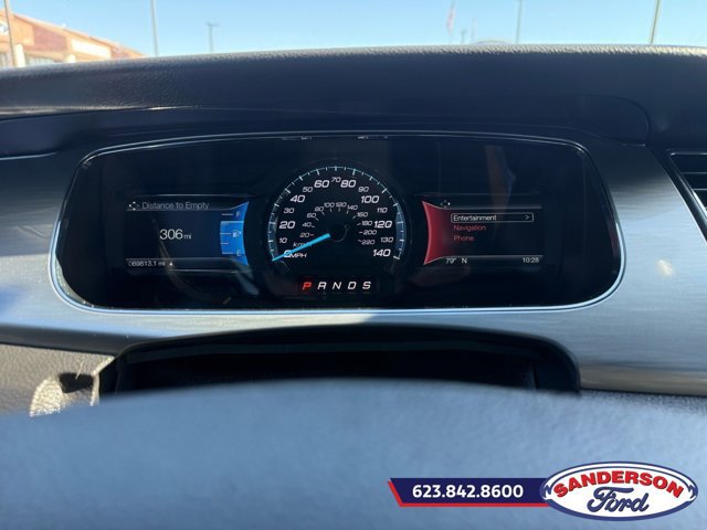 Certified 2018 Ford Taurus SEL w/ Equipment Group 201A FWD image 14