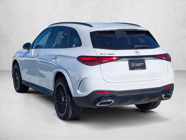 New 2026 Mercedes-Benz GLC 300 image 17
