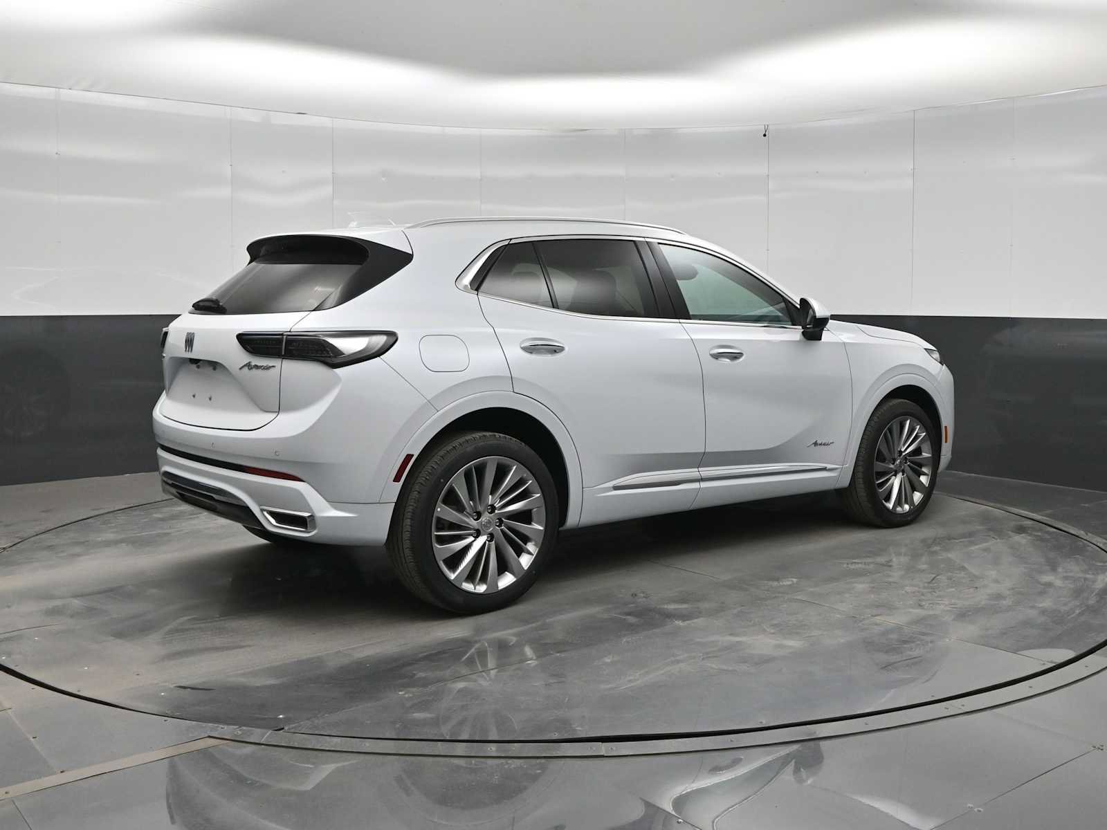 New 2026 Buick Envision Avenir AWD/4WD image 7