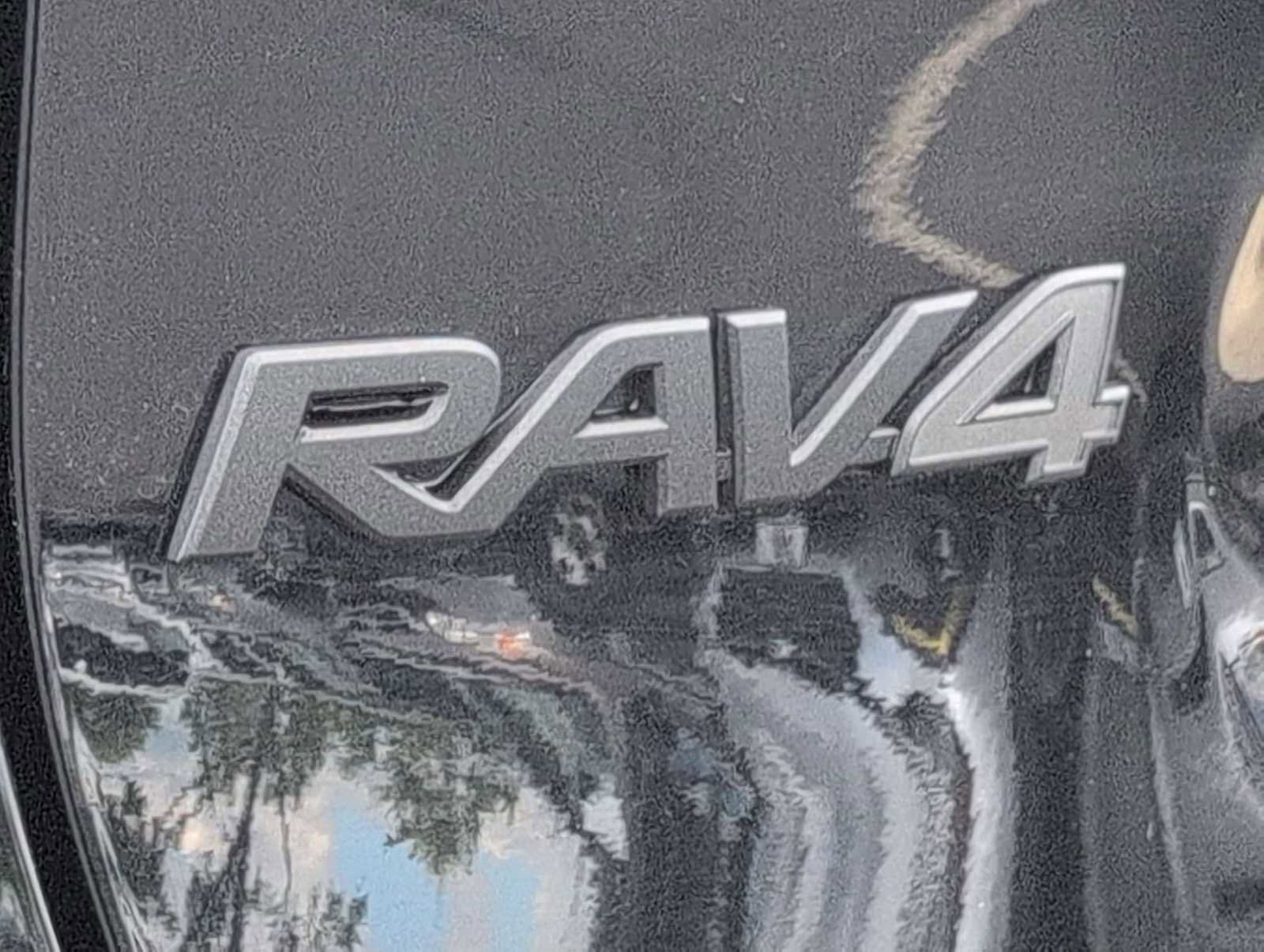 Used 2024 Toyota RAV4 Adventure AWD/4WD image 13