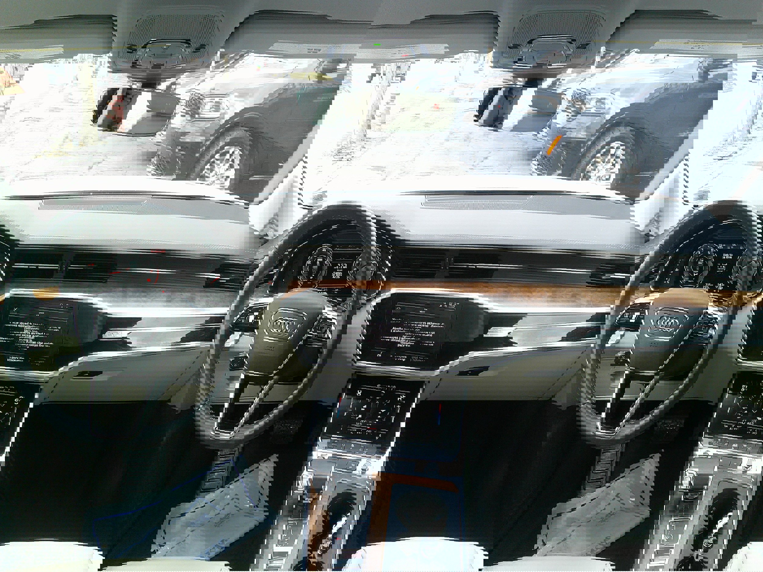 Used 2023 Audi A6 2.0T Premium w/ Convenience Package image 20