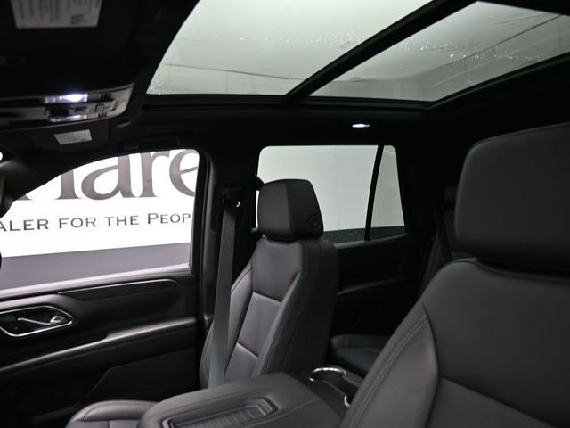 Used 2024 Chevrolet Tahoe LT w/ Luxury Package image 19